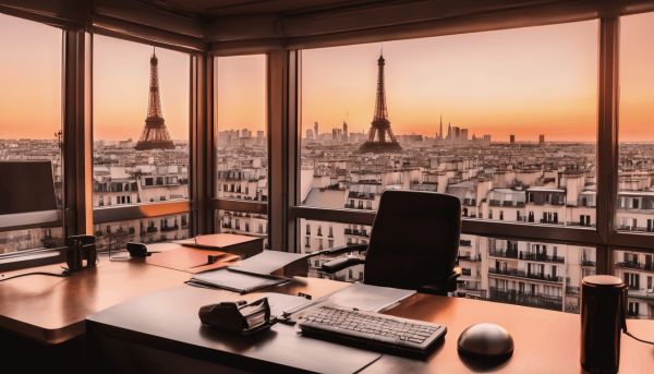 Comment contacter le tc Paris pour vos démarches juridiques