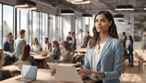Comment réussir en tant que jeune entrepreneur avec l’académie des jeunes entrepreneurs