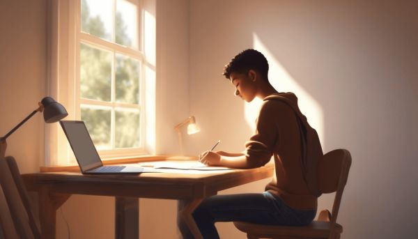 Comment réussir votre lettre de motivation pour Parcoursup