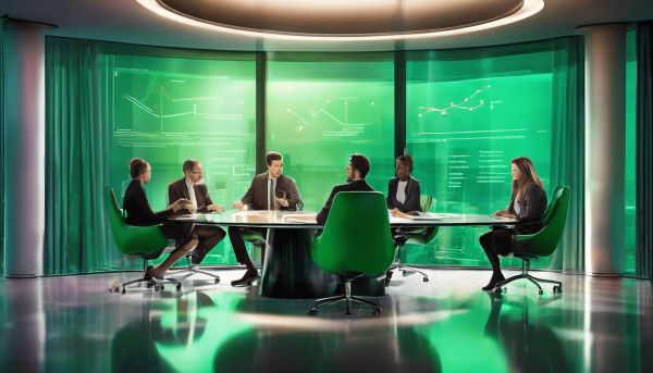 Comprendre la définition du SWOT : révélation des stratégies cachées