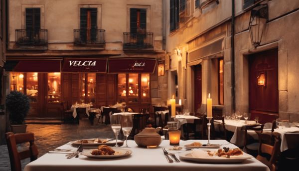 Rendez-vous gourmand à Velica à Lyon : conseiller ou infiltré ?