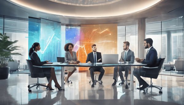 Renforcez vos investissements avec nsia banque et assurance