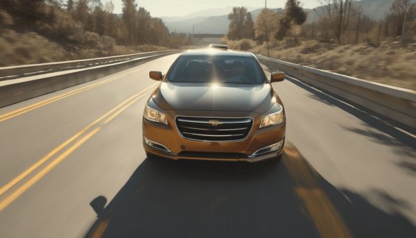 Réussir votre changement de direction sur la route