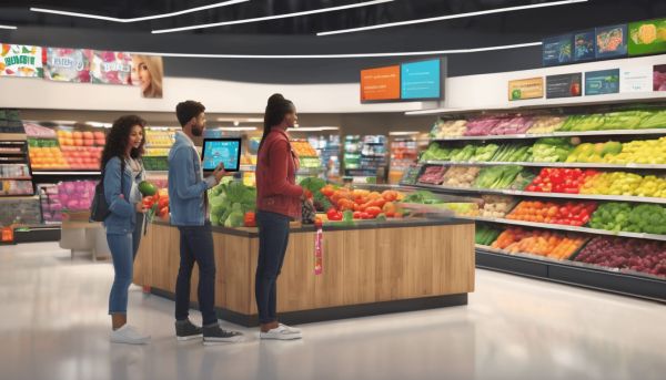 Votre avis compte : participez à l’enquête Giant Eagle sur Medallia