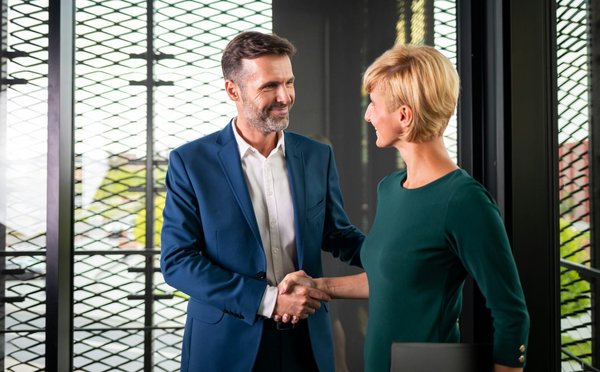 Cabinet de recrutement lausanne : votre partenaire pour un emploi idéal