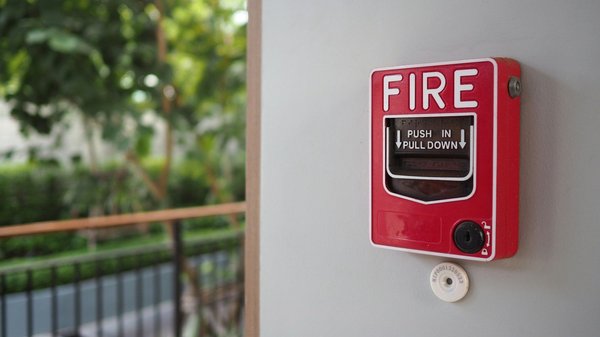 Découvrez l'alarme incendie type 4 : sécurité et performance