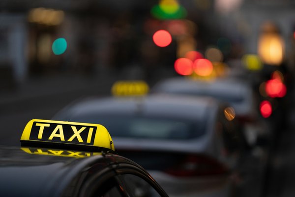 Logiciel taxi conventionné : simplifiez la gestion de votre flotte