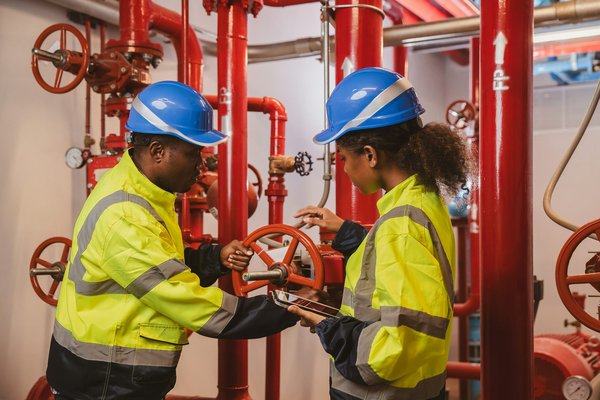 Comment optimiser la protection incendie à lyon ? nos conseils experts