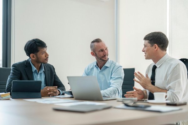 Découvrez la formation en coaching professionnel à l'agophore institut