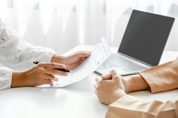 Cabinet de conseil en recrutement et management rh : ethis rh à votre service