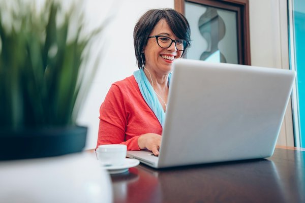 Carte de visite digitale : le produit de contact contemporain