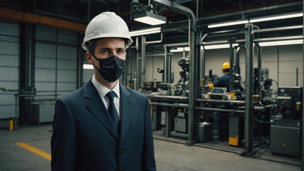 Espionnage industriel : protégez vos données sensibles avec investiga