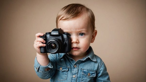 Photographe bébé périgueux : des souvenirs inoubliables à saisir