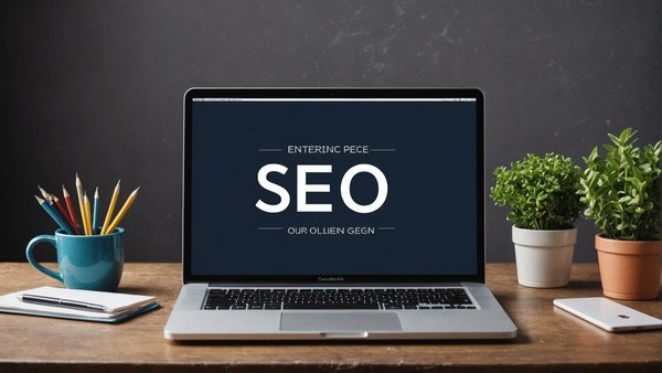 Améliorez votre visibilité en ligne avec notre agence seo à carpentras