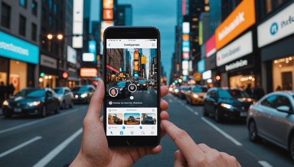 Les 5 chatbots instagram qui propulsent votre business