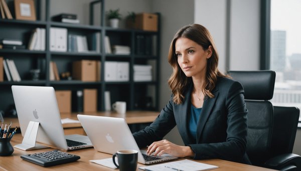 Le média de l'emploi : conseils pour transformer votre carrière